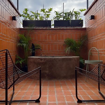 Estacion Alameda Downtown Hotel Orizaba  Ngoại thất bức ảnh