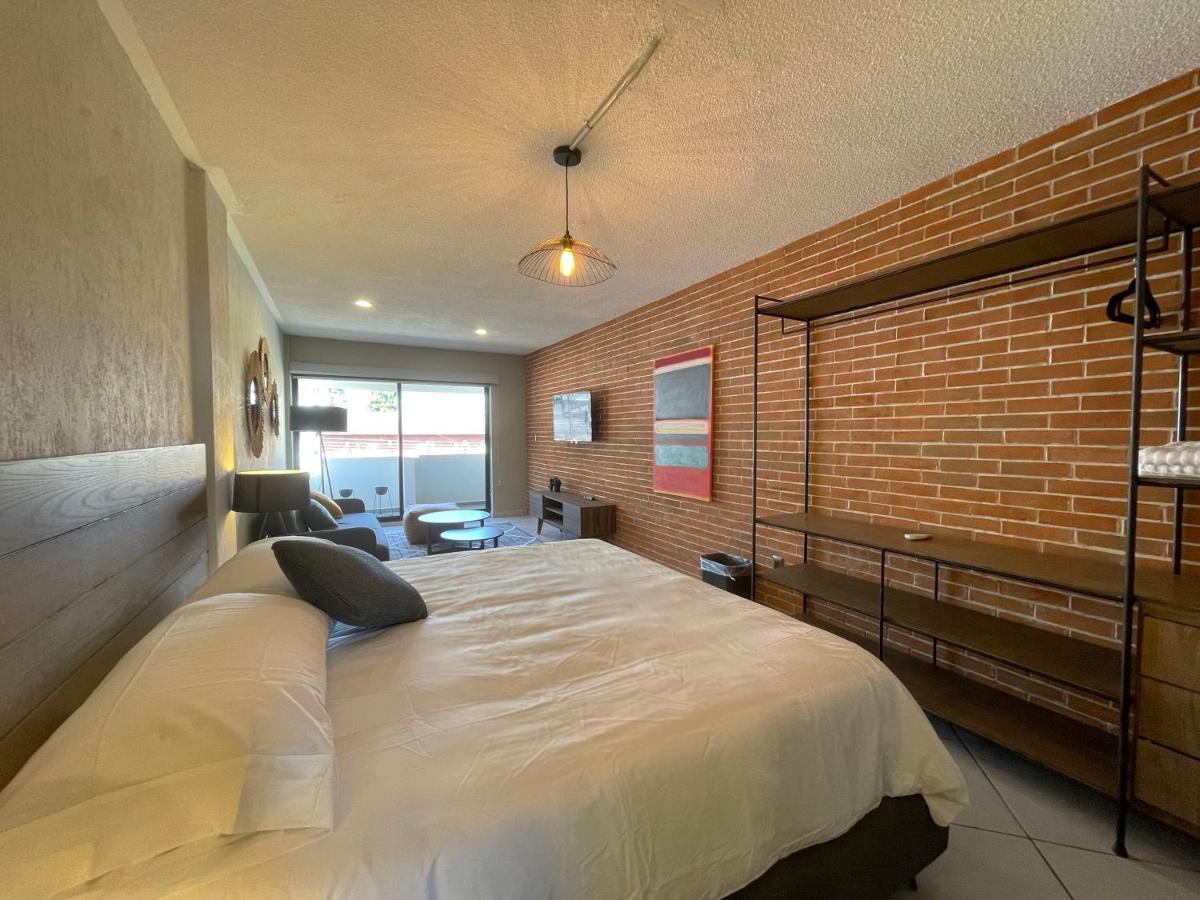 Estacion Alameda Downtown Hotel Orizaba  Ngoại thất bức ảnh