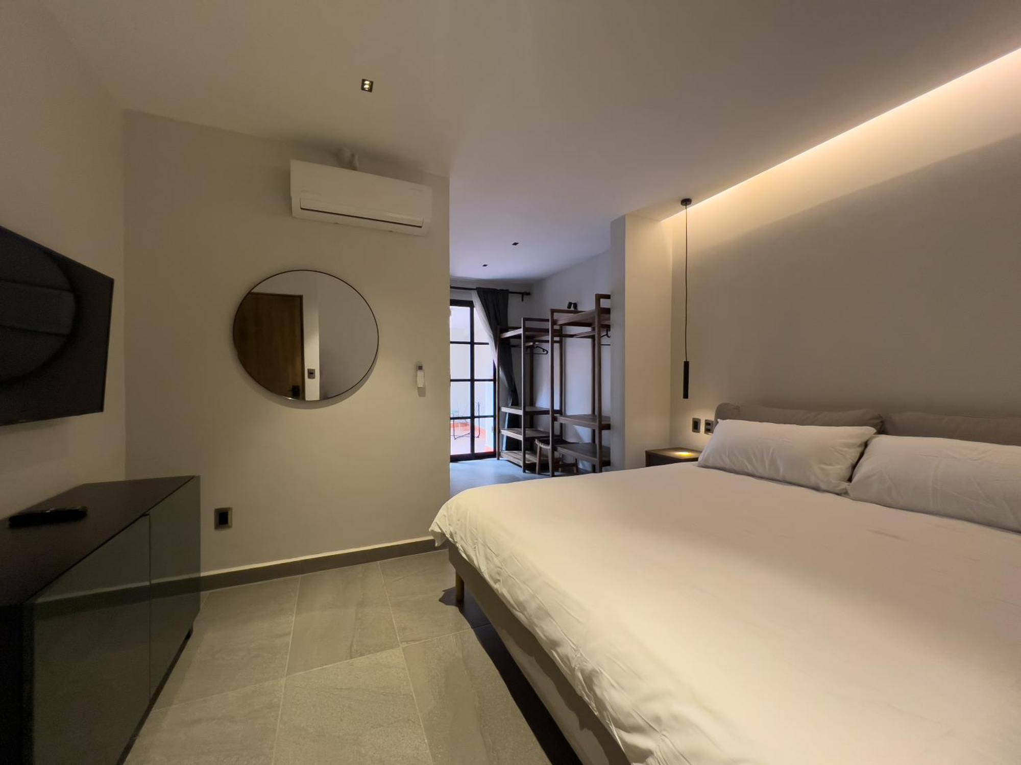 Estacion Alameda Downtown Hotel Orizaba  Ngoại thất bức ảnh