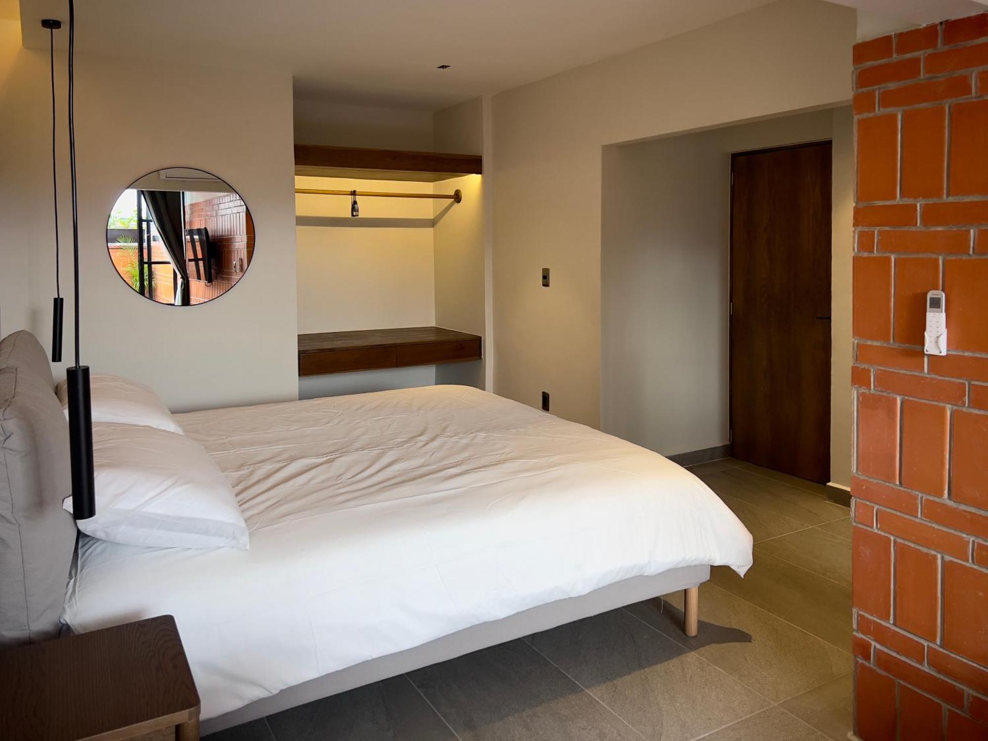 Estacion Alameda Downtown Hotel Orizaba  Ngoại thất bức ảnh