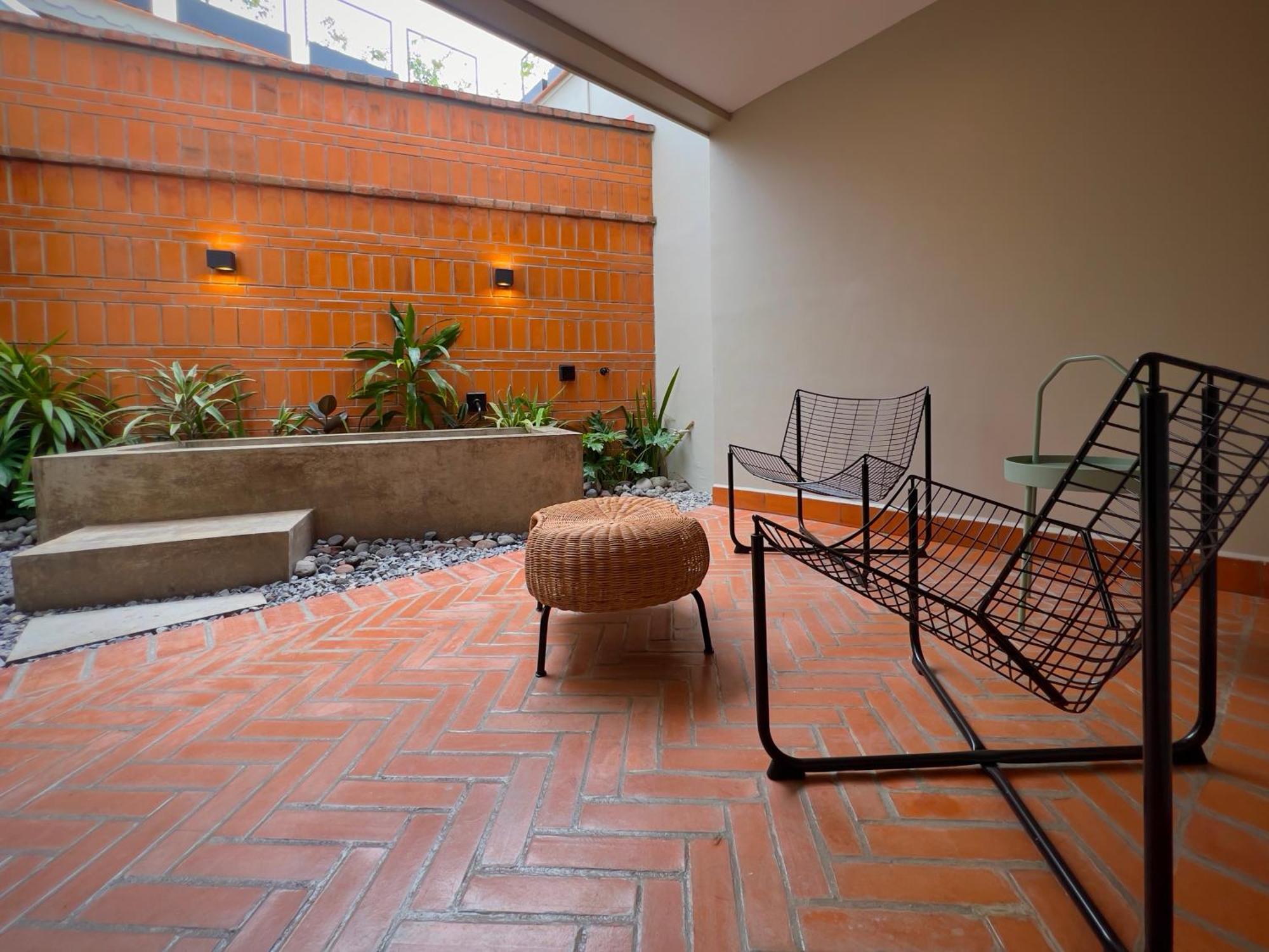 Estacion Alameda Downtown Hotel Orizaba  Ngoại thất bức ảnh