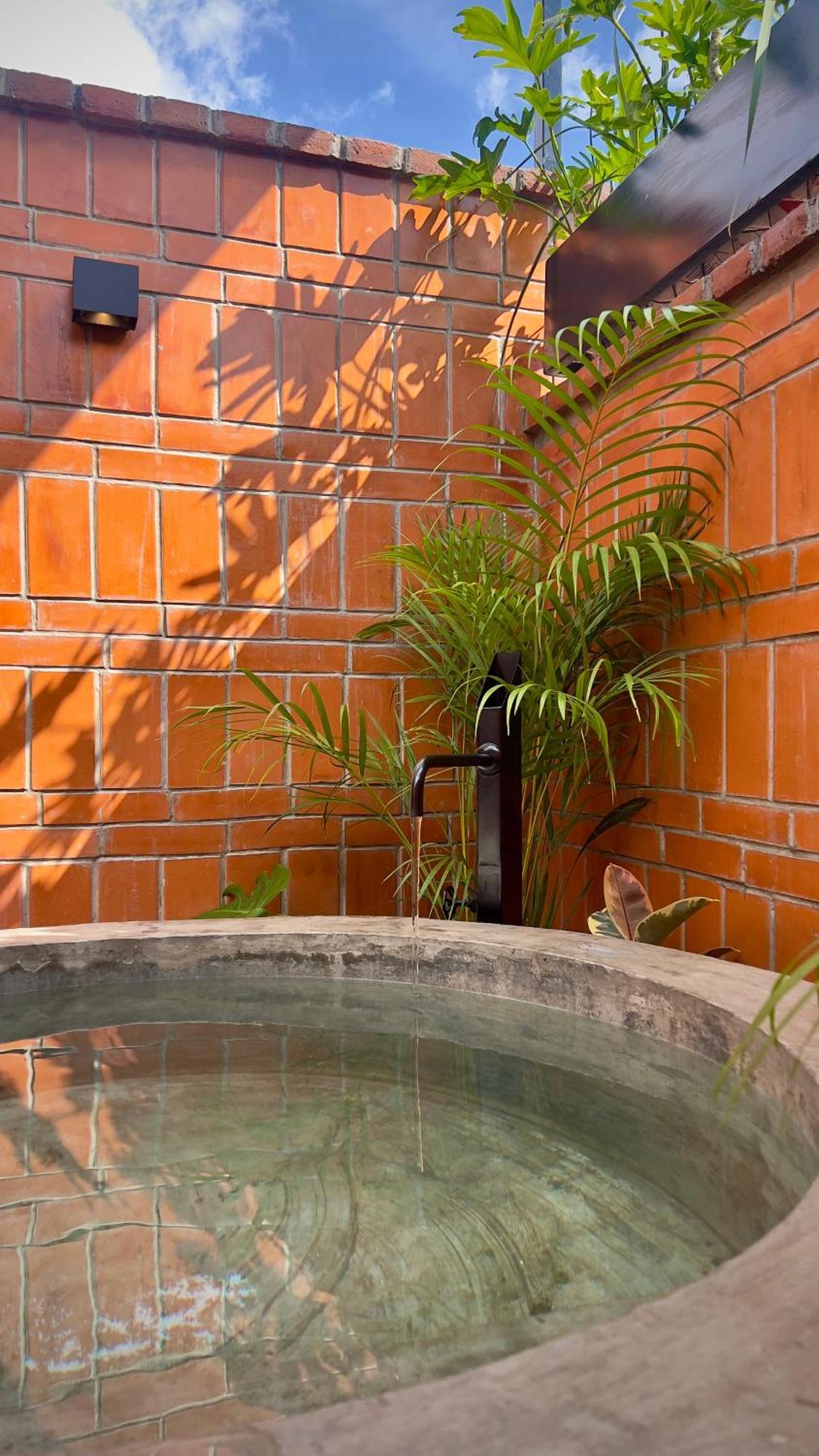 Estacion Alameda Downtown Hotel Orizaba  Ngoại thất bức ảnh
